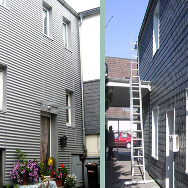 Bild Fassade
